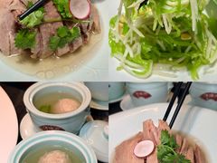 -淮扬府(安定门店)