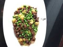 乌镇水阁餐厅-通安客栈中餐厅·何家小馆