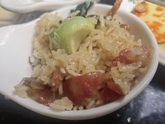 -捞王锅物料理(凯旋路店)