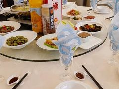 -天外天美食广场(哈尔滨路店)