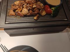 -玉川屋·深夜食堂居酒屋(柳巷店)