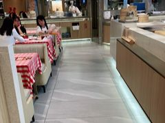 -西贝(上海新梅广场店)