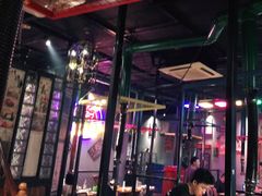 -超级神炭烤肉夜食(芥园西道店)