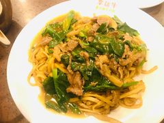 -幸运牛汕头小黄牛牛肉火锅(梅林店)