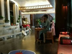 -苏州独墅湖书香世家酒店