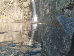 -五泄景区