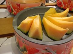 -龍歌自助小火锅(崂山丽达店)