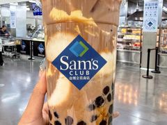 -山姆会员商店(上海浦东店)