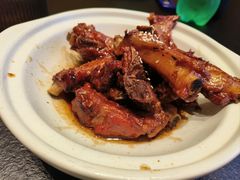 -食光慢宴·安吉土菜馆