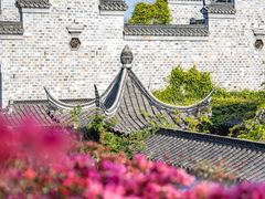 -老门东历史文化街区