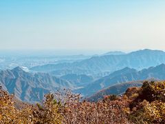 -妙峰山风景名胜区