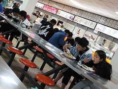 -湖南工程职业技术学院二食堂