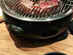 -千寻烧肉(政务区店)