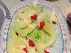 -T館·花园艺术餐厅