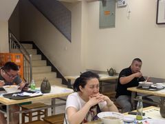-马子禄牛肉面(金宝街店)