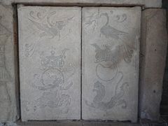 -卧龙岗文化园-南阳市汉画馆