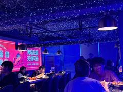 -徐记小怪兽肉蟹煲店(哈西万达金街店)