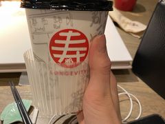 -寿奶茶·鲜奶与茶(合生汇购物中心店)