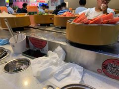 -龍歌自助小火锅(李沧丽达店)