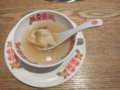 -邹开喜·炭炉鸡煲·海鲜火锅(虹口足球场店)