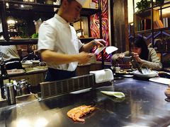 -铁板诱惑法式铁板烧(大卫城店)