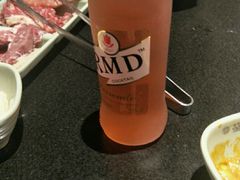 -韩盛·盛江山自助料理(中街大悦城店)