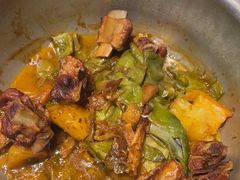 -金掌勺东北菜(格兰晴天店)