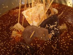 -付小姐在成都(中山公园店)