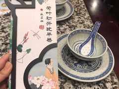 -南京大牌档(凯德大峡谷店)