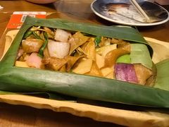 -雀舞云南菜(天津天河城购物中心店)