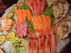 -京料理·日料自助·铁板燒(复悦城店)
