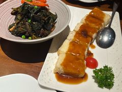 鲍汁冰山味皇-甬上名灶(天一阁·翠柏店)