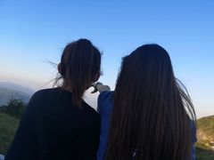 -大姆山草场
