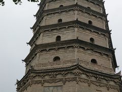 -法门文化景区