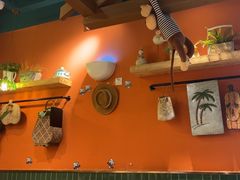 -迷你椰·泰式大排档(共康店)