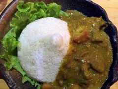 -越谜·越南餐厅(长白店)