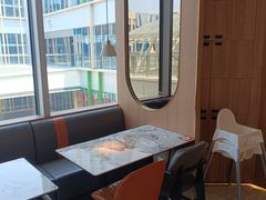 -比格比萨自助(宝山日月光店)