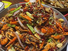-517烧烤·龙虾·海鲜大排档(万象都荟店)