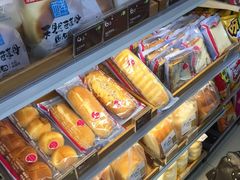 -today便利店(汉街店)
