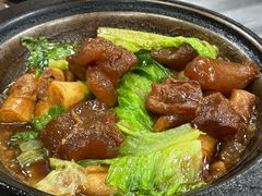 -珍珍小食店(西华路店)