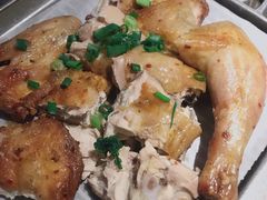 -绿茶餐厅(天津天河城店)