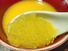 招牌燕窝金堂花胶锅-大隐·成都火锅Bistro(合生麒麟新天地店)