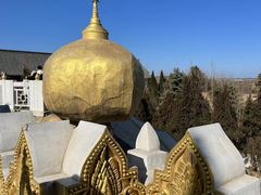 -洛阳白马寺
