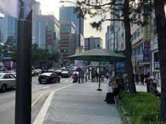 -Olive Young(明洞旗舰店)