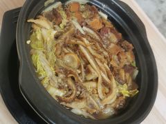 -赵家牛肉砂锅(台西三路店)