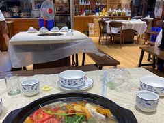-九寨沟特色牦牛肉汤锅