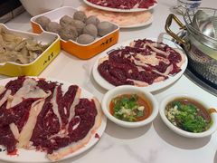 -八合里牛肉火锅(八合里总店)