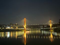-重庆平顶山公园