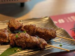烤牛肉-小椋(富安商业广场店)