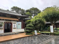 -珠海圆明新园